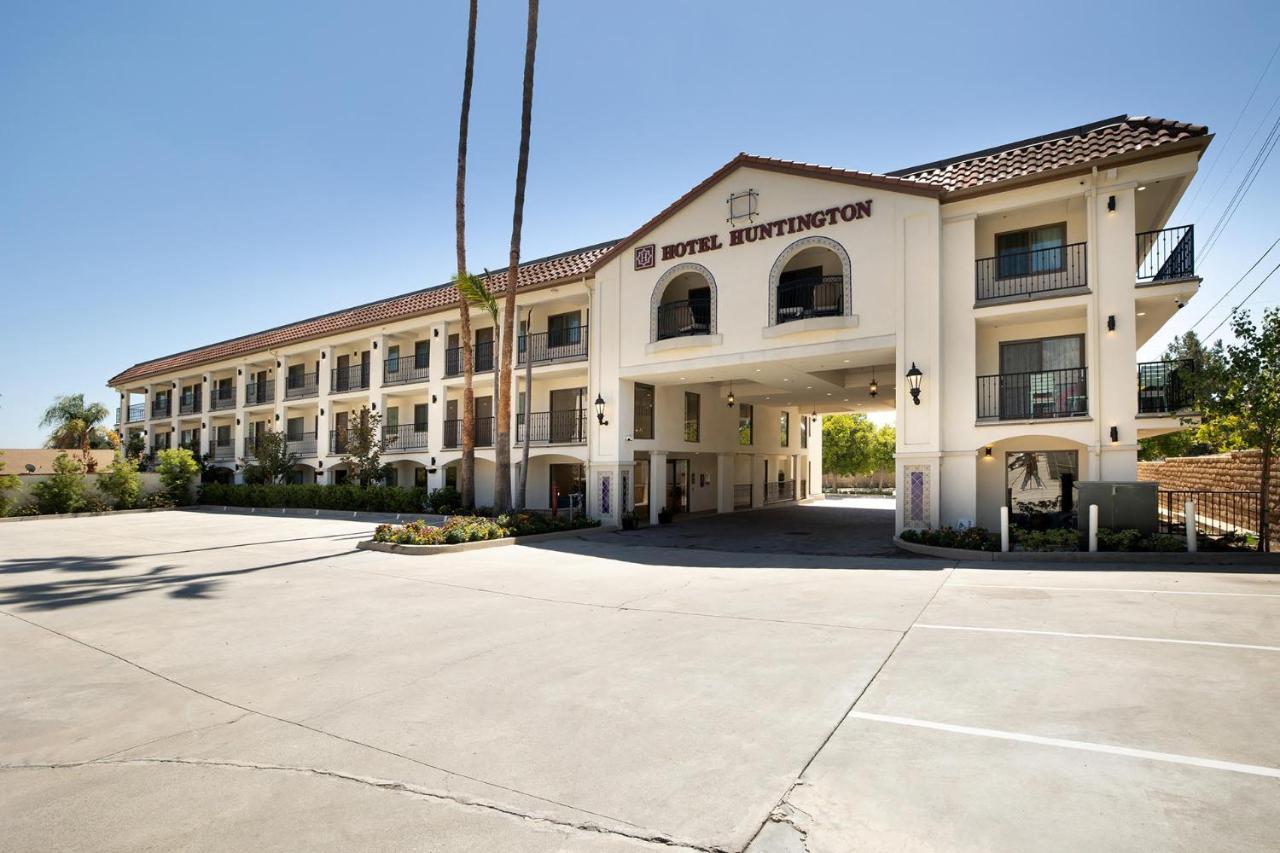 Huntington Hotel Duarte