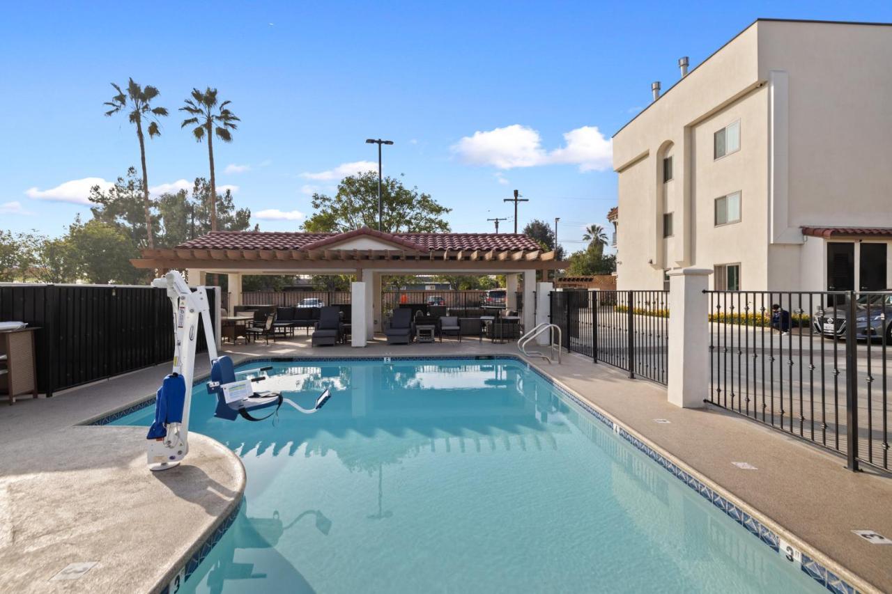 Huntington Hotel