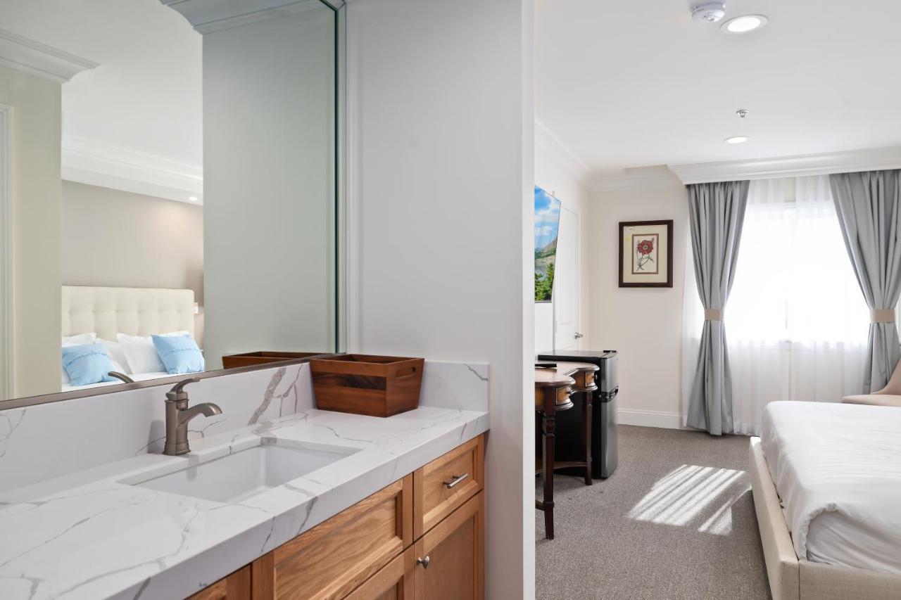 Hotel Huntington Duarte