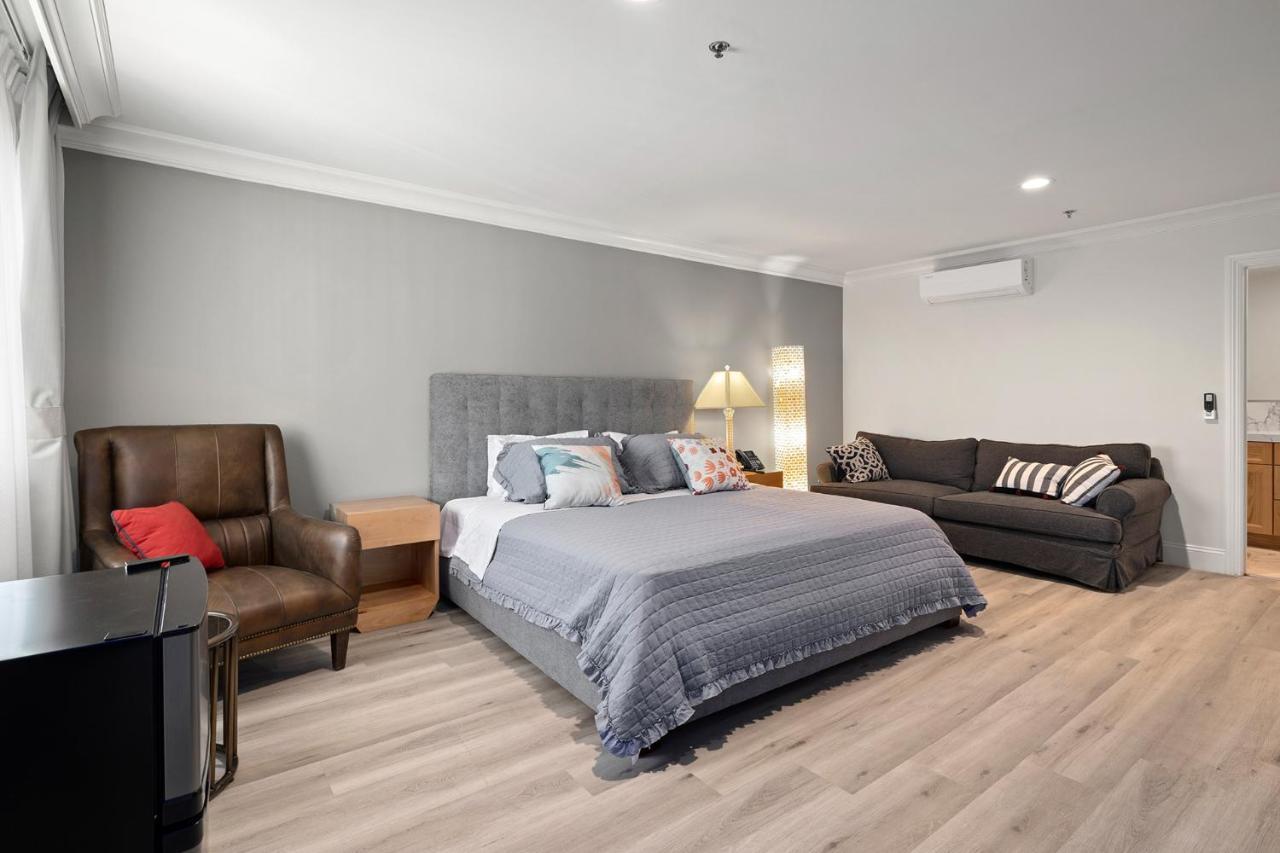 Hotel Huntington Duarte