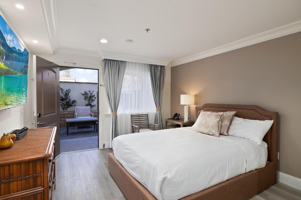 Hotel Huntington Duarte