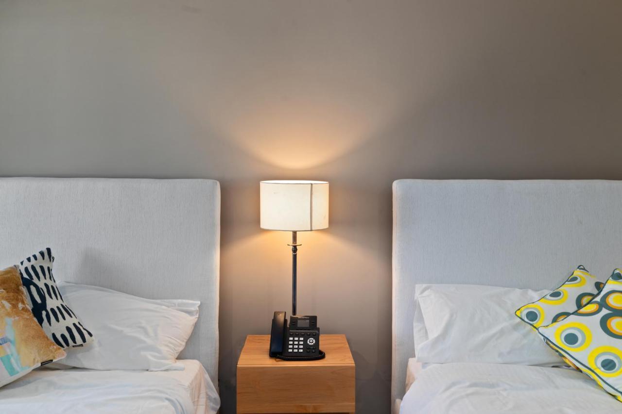 Hotel Huntington Duarte