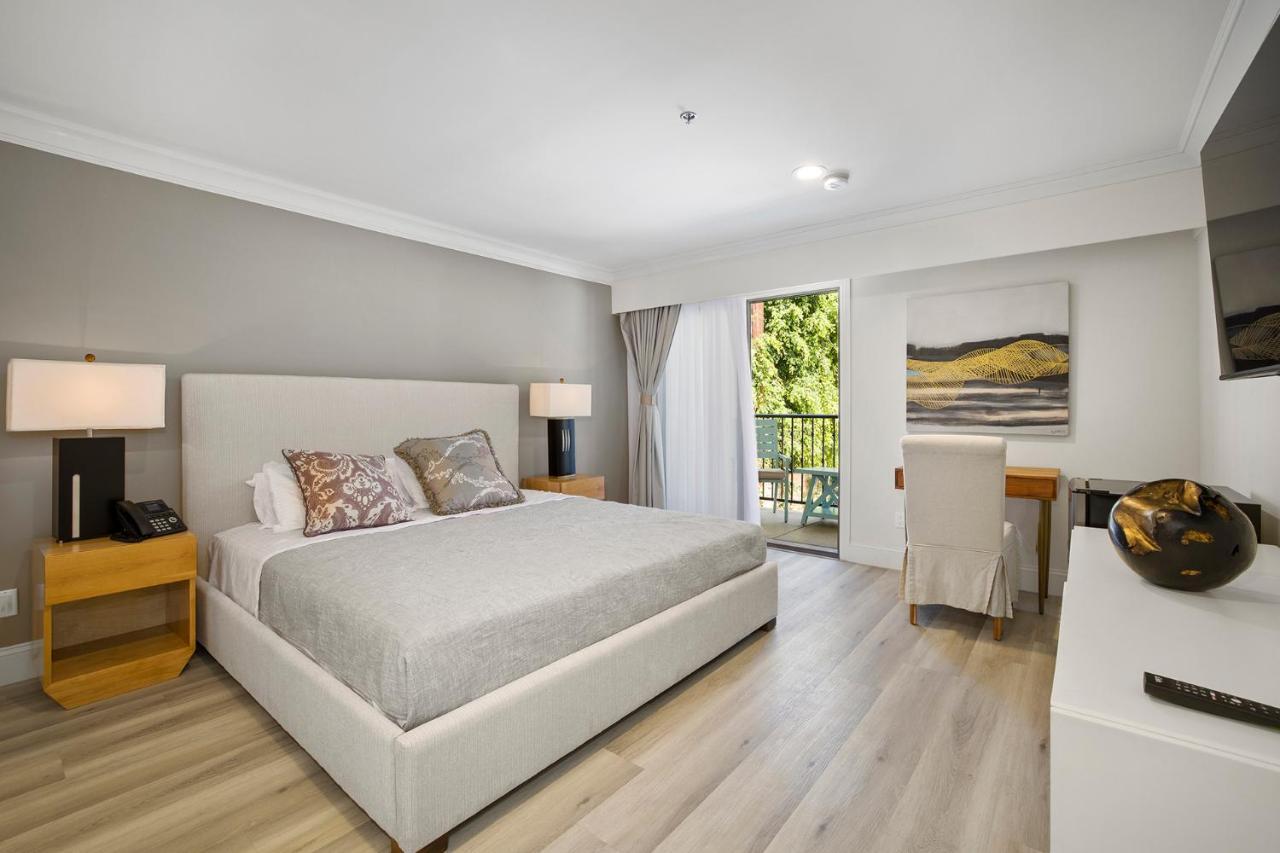 Huntington Hotel Duarte
