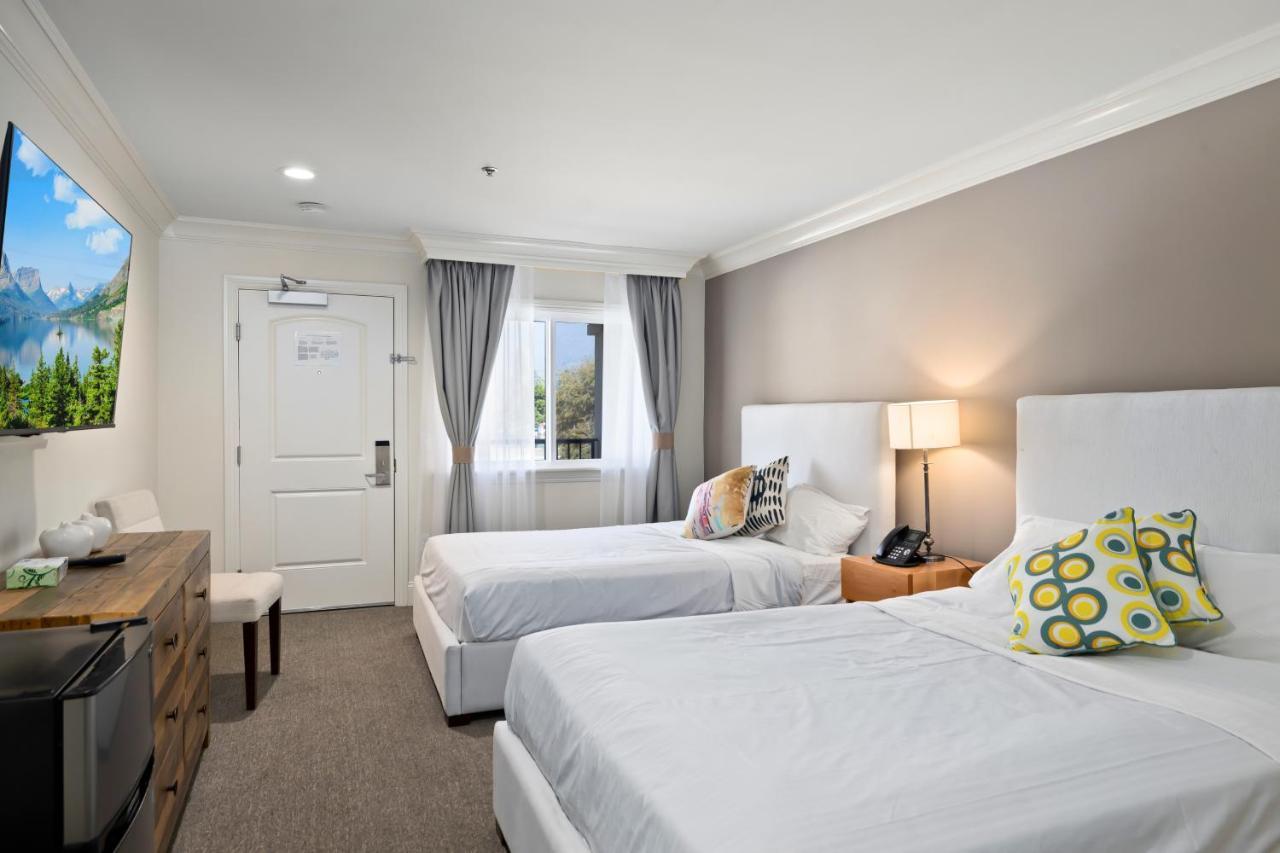 Huntington Hotel Duarte