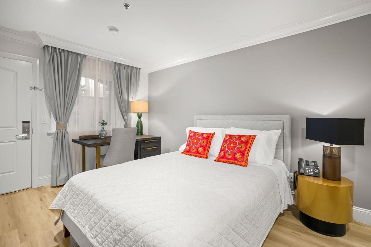 Huntington Hotel Duarte