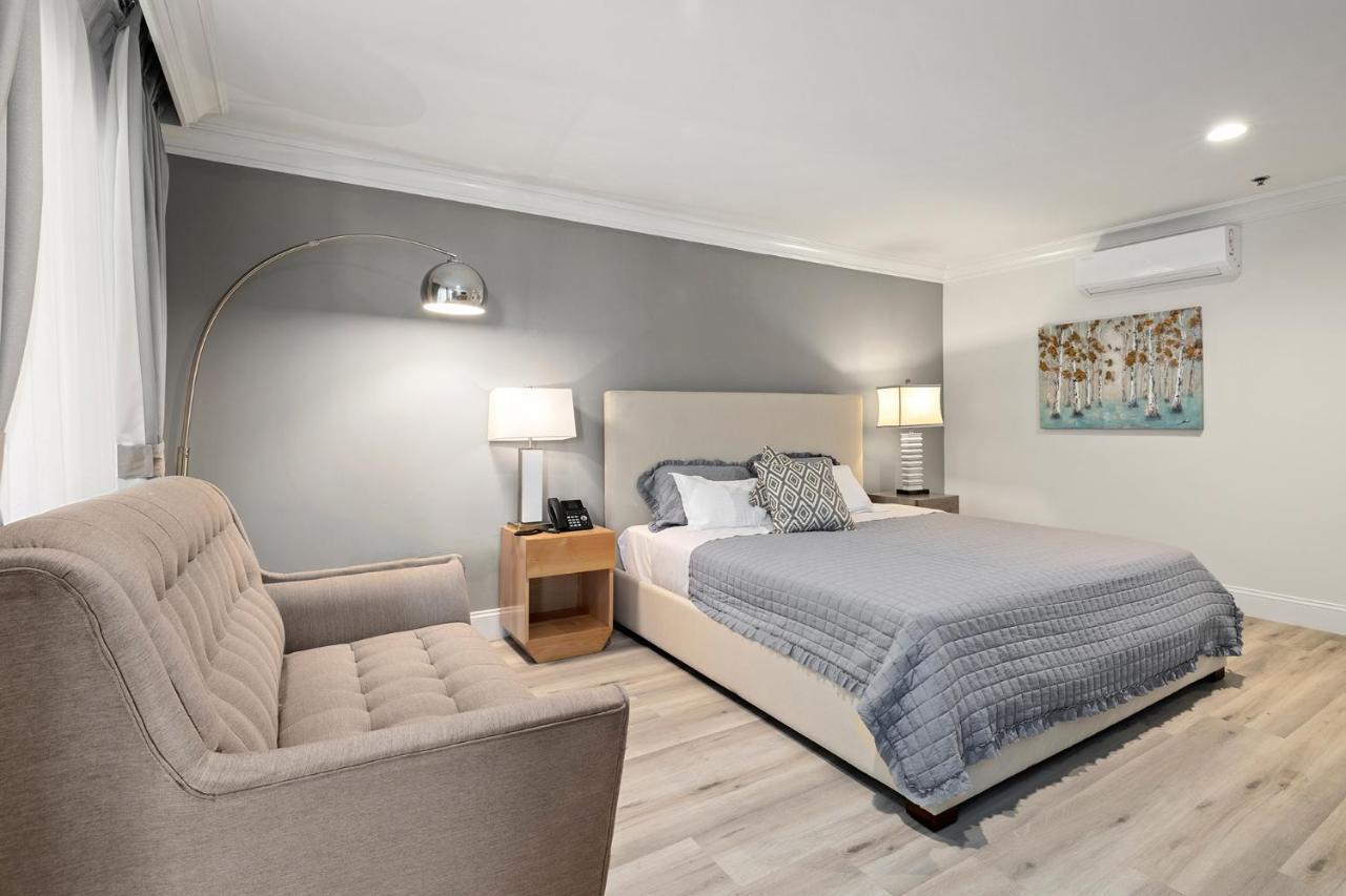 Hotel Huntington Duarte