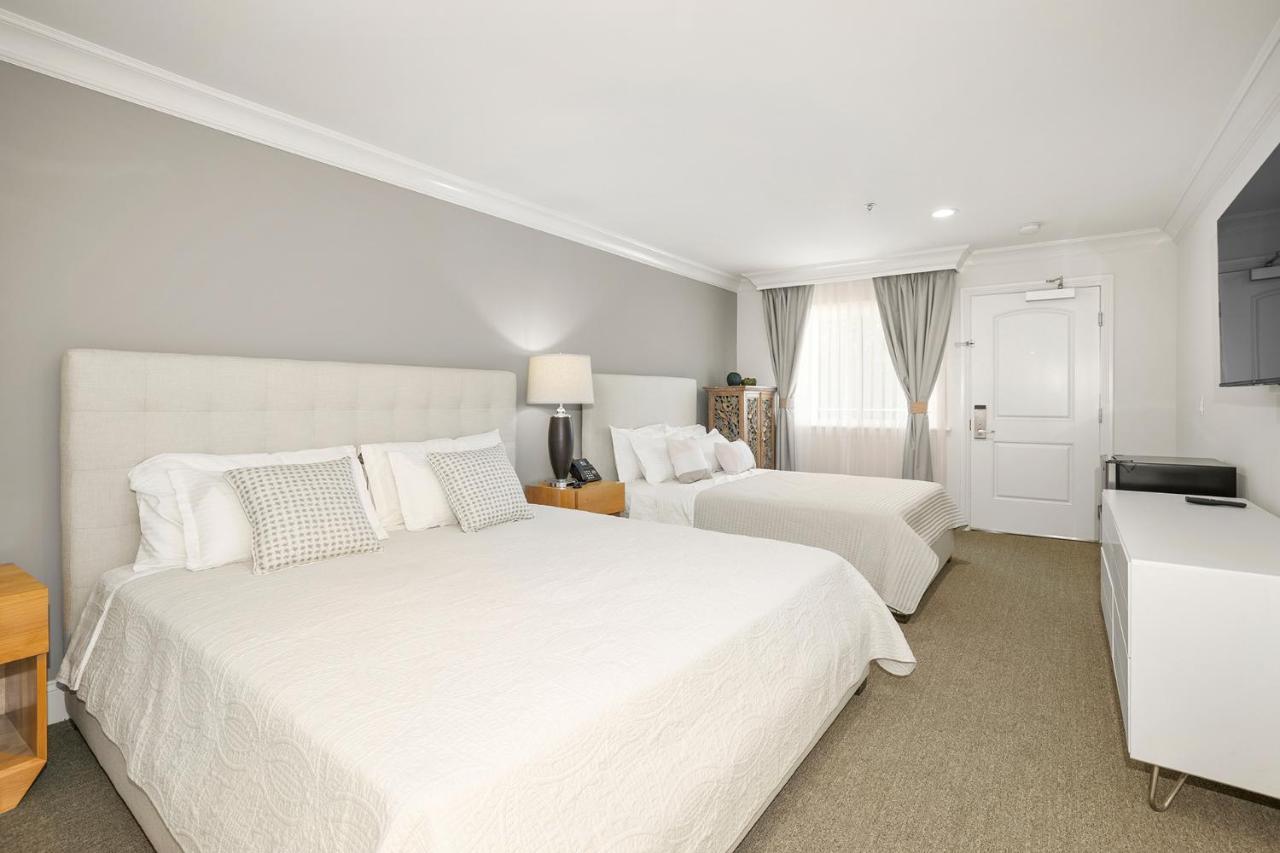 Hotel Huntington