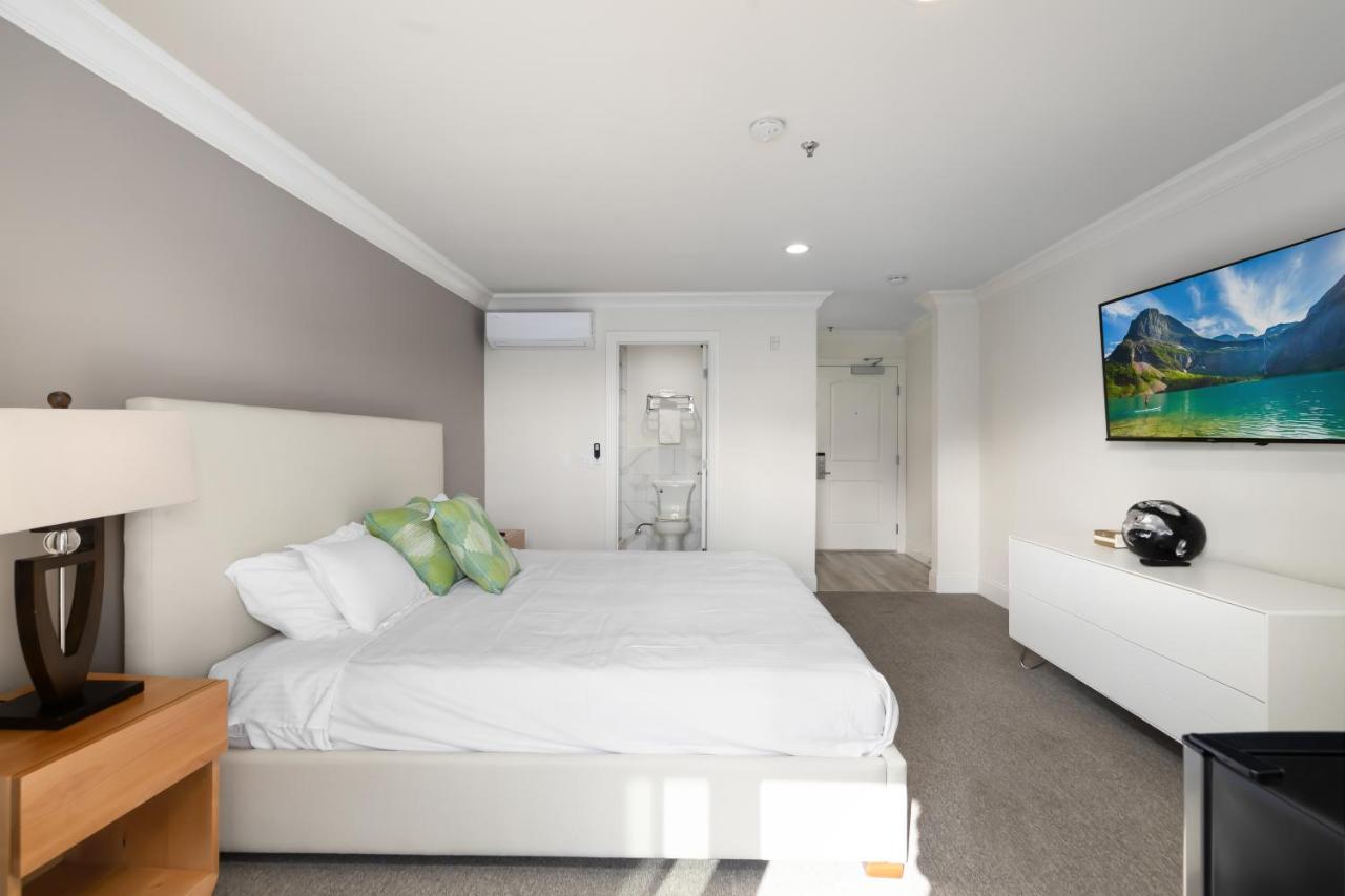 Hotel Huntington Duarte