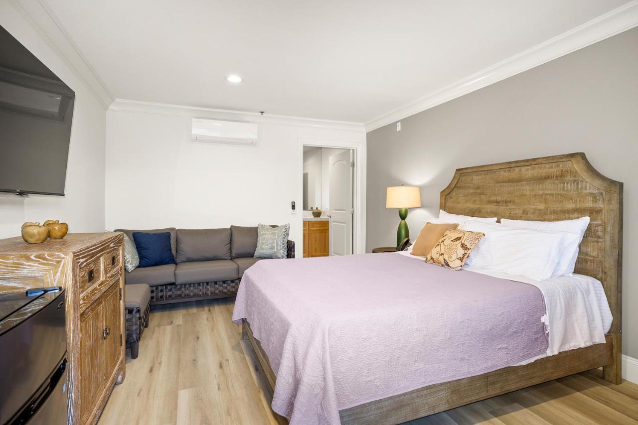 Hotel Huntington